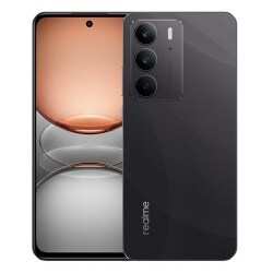 Realme C75 черный